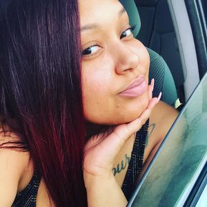 Meet your Posher, Mariah